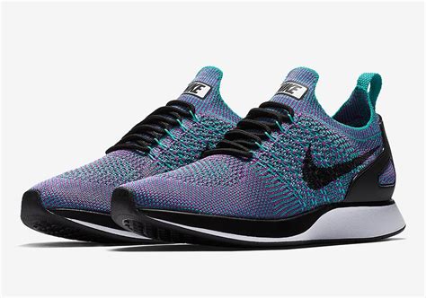 nike flyknit mariah damen|Air Zoom Mariah Flyknit Racer Sneakers .